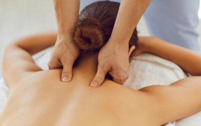 How I Get More Healing Benefits From a Massage