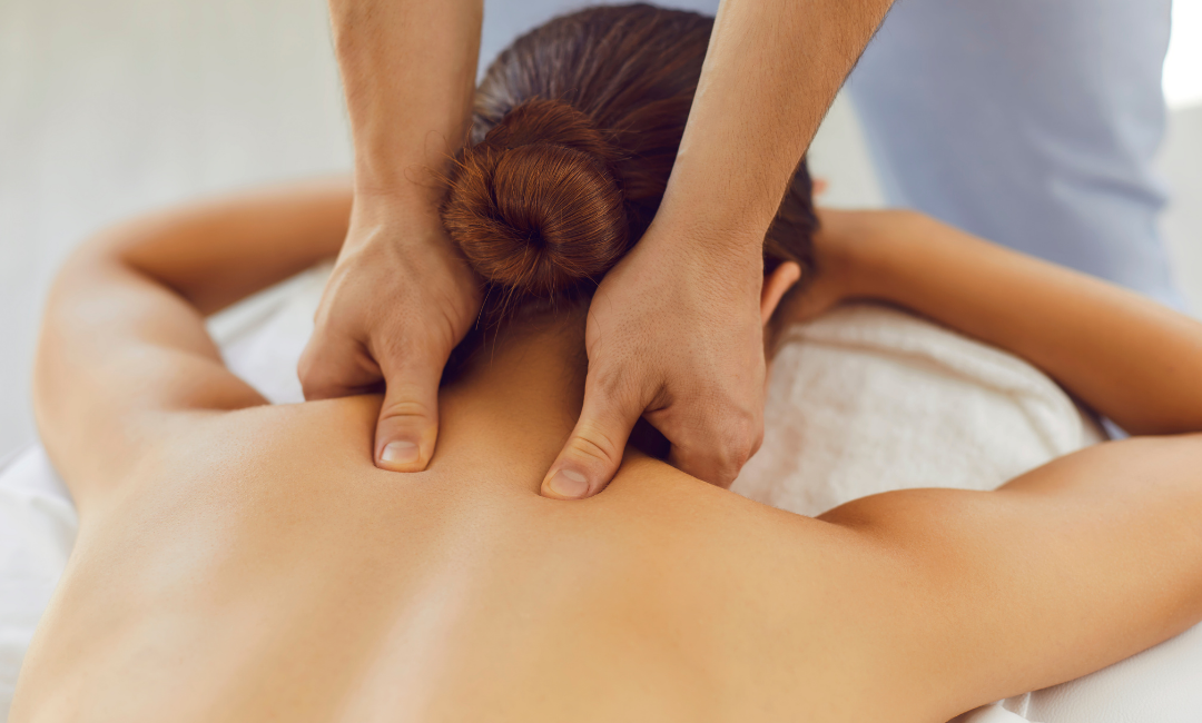 How I Get More Healing Benefits From a Massage