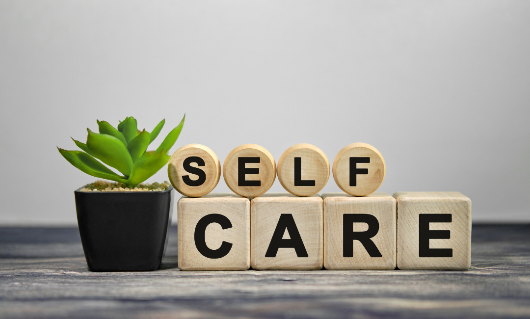 The ABC’s of Self-Care
