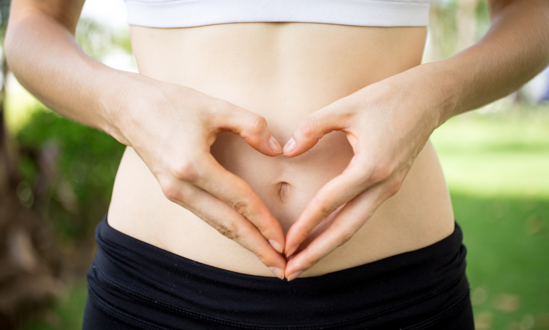 3 simple steps to better digestion