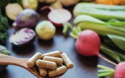 How to Choose High Quality Supplements