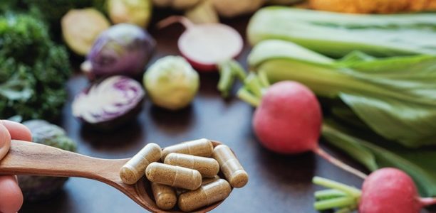 How to Choose High Quality Supplements