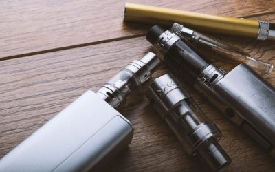 5 Common Misconceptions about Vaping You Need to Know