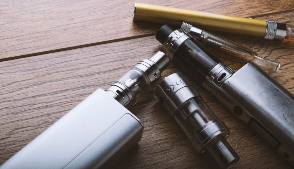 5 Common Misconceptions about Vaping You Need to Know